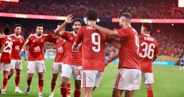 أعلى مباراة تعادل بالأهداف في تاريخ فيفا بين الأهلي وبورتو