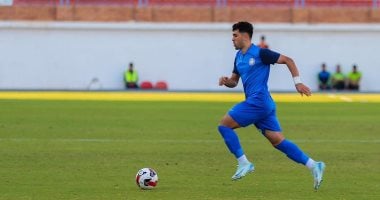 أندية الدوري المصري تتنافس على التعاقد مع محمود صابر أبرزها الزمالك وزد يطالب بعودته
