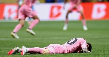 أهداف وملخص مباراة باريس سان جيرمان وإنتر ميامي بنتيجة 4-0 في كأس العالم للأندية