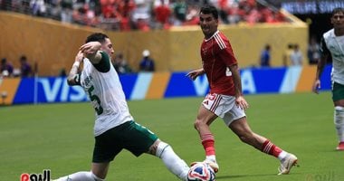 أهم 7 أخبار رياضية يجب متابعتها اليوم الخميس 19 يونيو 2025