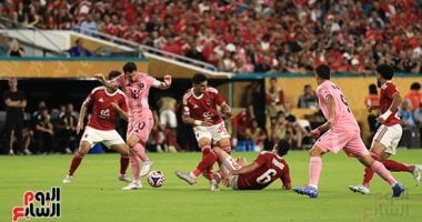 الأهلي يتحدى بورتو في أول مواجهة بين مصر والبرتغال ضمن بطولات فيفا