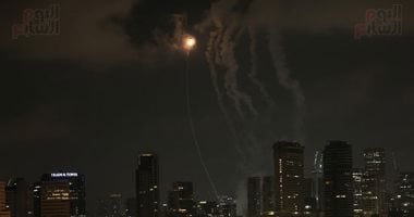 الجيش الإسرائيلي يعلن اعتراض طائرتين مسيرتين متجهتين نحو إسرائيل وفقًا لرويترز
