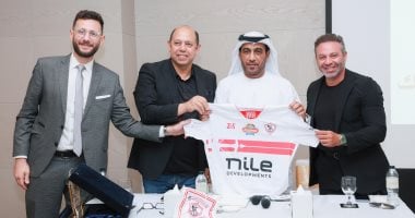 "الزمالك يطلق أكاديميات كرة القدم في الإمارات بتدريب احترافي"