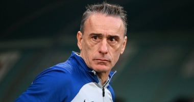 الزمالك يعلن حقيقة مفاوضات التعاقد مع المدرب البرتغالي باولو بينتو
