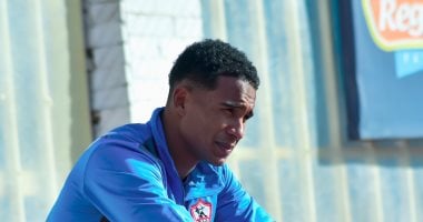 المصري الجزيري يثبت تمسكه بالزمالك ويشترط استلام مستحقاته قبل الرحيل