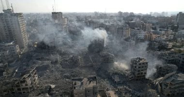 الولايات المتحدة الأمريكية تركز على تحقيق وقف إطلاق النار في قطاع غزة
