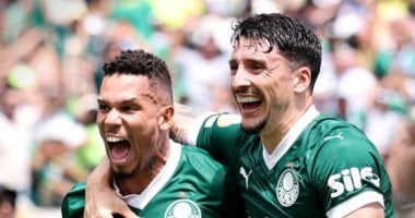 بالمراس أول المتأهلين إلى ربع نهائي كأس العالم للأندية بعد الفوز على بوتافوجو