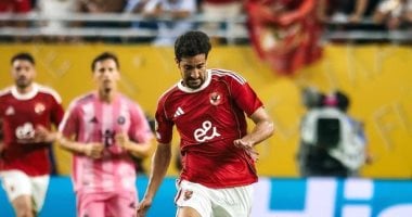 بن رمضان من معلول يتميز بمواصفات نادرة وتأقلم سريع مع الأهلي
