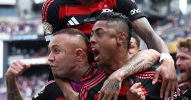 تشيلسي يخسر أمام فلامنجو بثلاثية في نهائي كأس العالم للأندية (شاهد الأهداف)