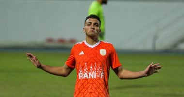 تطورات مفاوضات الأهلي والزمالك لضم ياسين مرعى خلال فترة الانتقالات الصيفية
