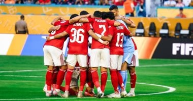 تعليقات ريبيرو ونجوم الأهلي حول الفرصة الحاسمة أمام بورتو في بطولة كأس العالم للأندية