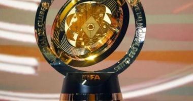 توقعات الذكاء الاصطناعي لفوز أحد الأندية بكأس العالم للأندية 2025