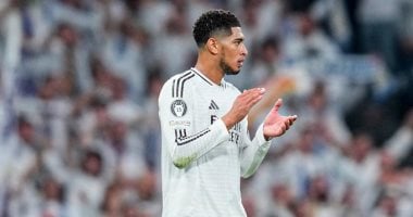 جوردي بيلينجهـم يسجل أول أهداف ريال مدريد ضد باتشوكا في كأس العالم للأندية.. مشاهدات الفيديو