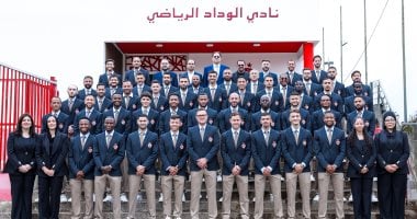 حادث مروري لأعضاء بعثة الوداد المغربي بواشنطن والنادي يوجه رسالة طمأنة للجماهير