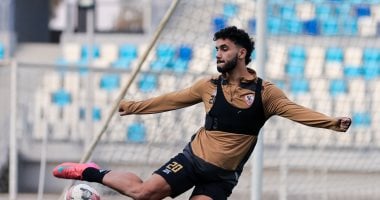 حسام أشرف على وشك الانضمام إلى سموحة بينما يؤجل عرض أجنبي اتخاذ القرار النهائي
