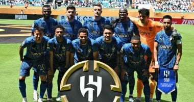 دوسري يقود هجوم الهلال في مواجهة سالزبورج بكأس العالم للأندية