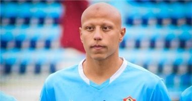 عمر الجزار ينضم للزمالك بعقد مؤقت في فيلا حسين السيد مع استمرار المفاوضات النهائية
