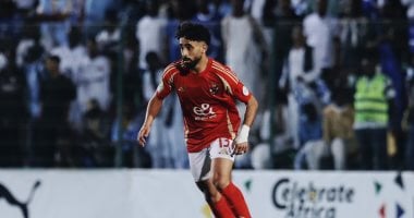 غيابات الأهلي تلاحق مروان عطية قبل مواجهة بورتو في كأس العالم للأندية