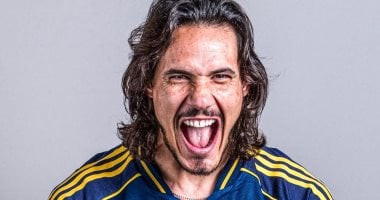 كافاني يقود هجوم بوكا جونيورز أمام أوكلاند سيتي في كأس العالم للأندية 2023