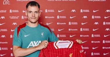 ليفربول يضم فلوريان فيرتز في صفقة انتقال تاريخي من باير ليفركوزن