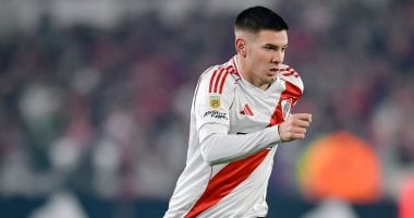 "مامادايو يعلن أن محادثة تشابي ألونسو كانت السبب في انضمامه إلى ريال مدريد"