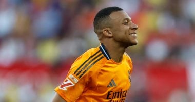 مبابي أبرز الغائبين عن قائمة ريال مدريد لمواجهة باتشوكا في كأس العالم للأندية
