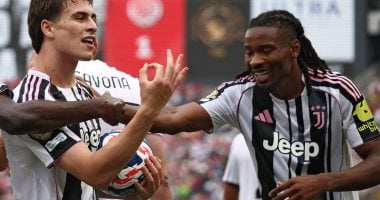 ملخص وأهداف مباراة يوفنتوس ضد الوداد الرياضي في كأس العالم للأندية بنتيجة 4-1