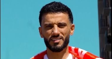 وداد المغربي يعلن التعاقد مع المهاجم السوري عمر السومة رسميًا
