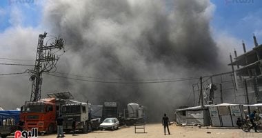 115 شهيدًا في غزة خلال مطاردة المساعدات الإنسانية.. تفاصيل مُفجعة عن مجزرة الاحتلال الإسرائيلي
