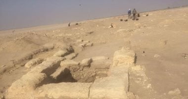 13 معلومة مثيرة عن أول قرية أولمبية في العصر اليوناني الروماني بالفيوم