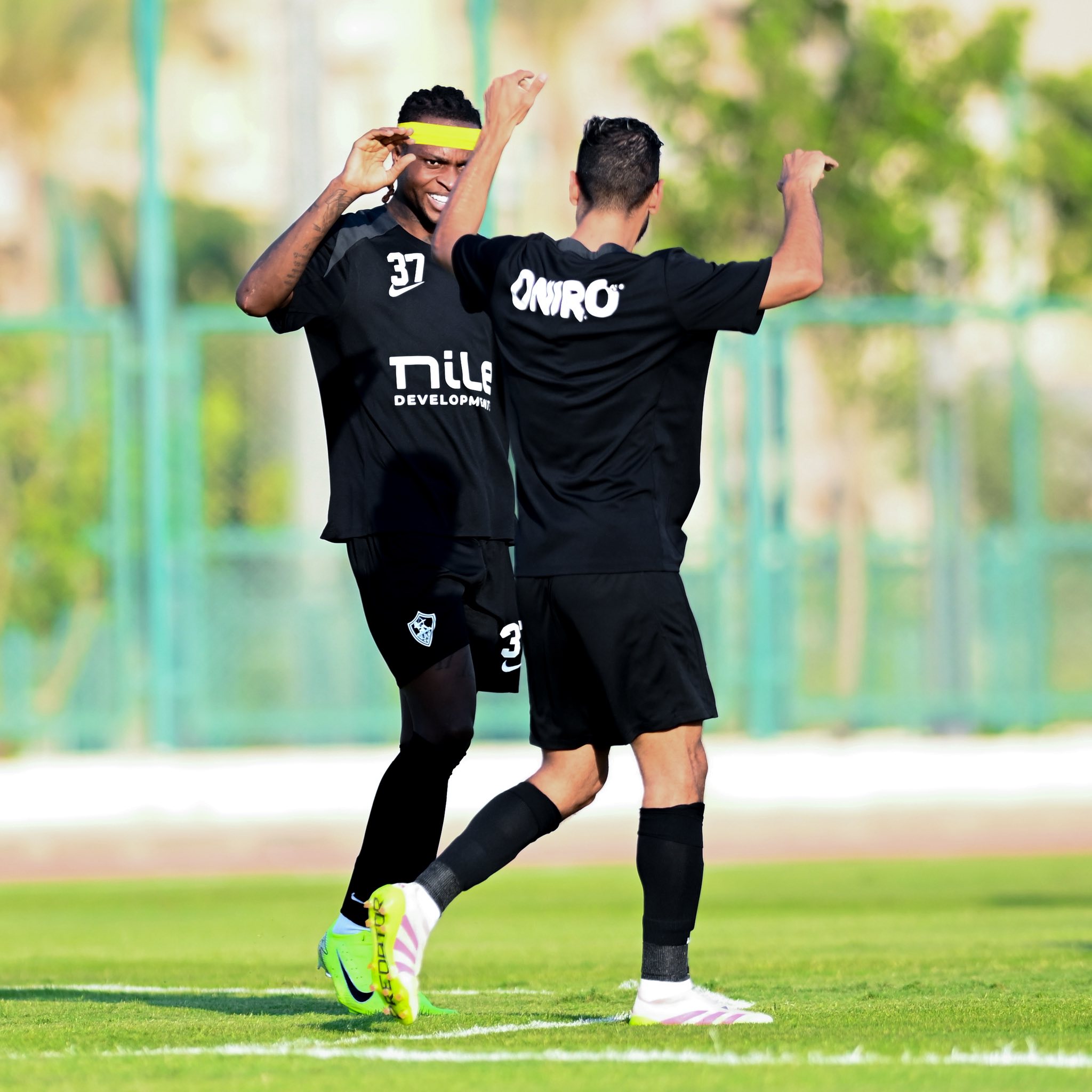 شيكو بانزا (2) شيكو بانزا (2)