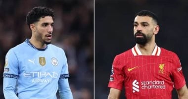 عمر مرموش في الملاعب