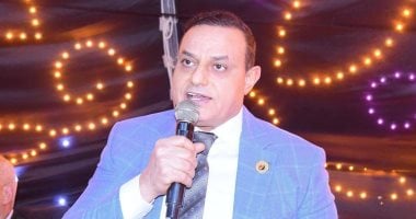 "حماة الوطن بسوهاج ينظم 11 مؤتمرًا ولقاءً جماهيريًا لدعم مرشحي انتخابات الشيوخ"