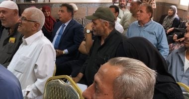 محافظ الدقهلية يقوم بزيارة تفقدية للمركز التكنولوجي بأجا للتأكد من خدمة المواطنين بكفاءة