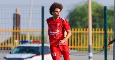 الزمالك والأفريقي التونسي يتنافسان على تعاقد أسامة الشريمي اللاعب الليبي