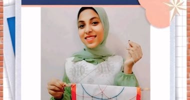 الوادي الجديد تحقق المراكز الخامس والسادس في مسابقة الاقتصاد المنزلي على مستوى الجمهورية