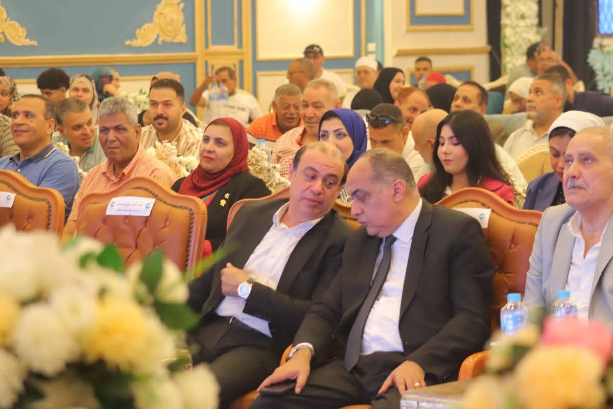 مؤتمر حماة وطن بالمنصورة مؤتمر حماة وطن بالمنصورة