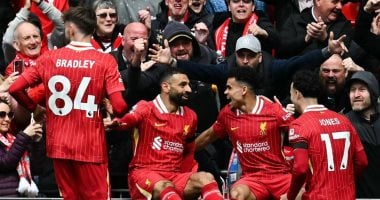 محمد صلاح يقود تشكيلة ليفربول في جولة آسيا استعدادًا للموسم الجديد