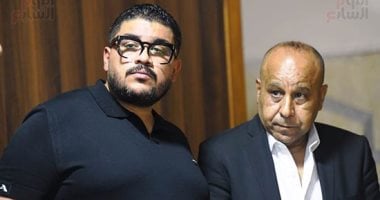 نجوم الرياضة يشاركون في تشييع الفنانة ميمي عبد الرازق.. بالصور
