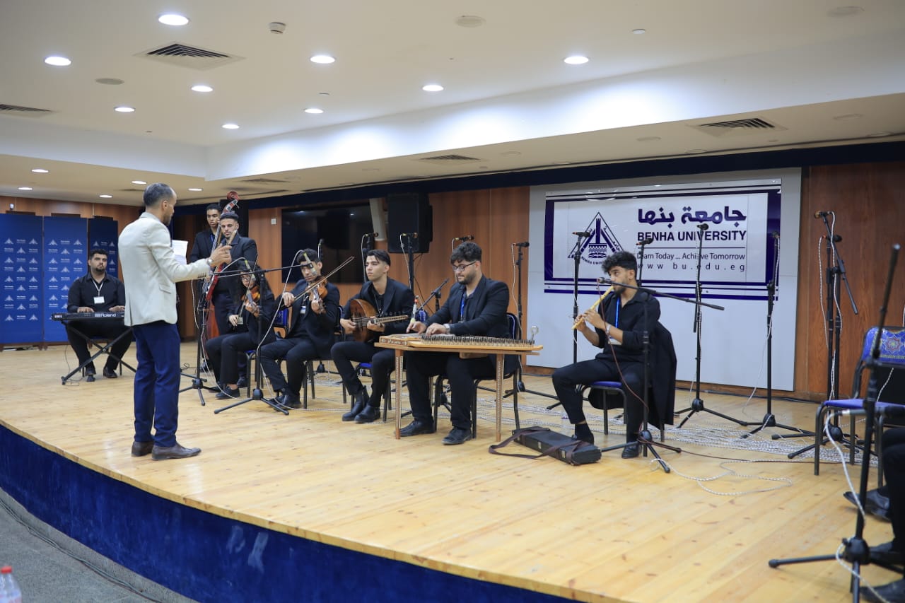 المسابقات الفنية