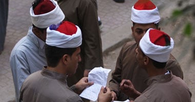 جدول امتحانات الدور الثاني للإعدادية الأزهرية في محافظة سوهاج يبدأ في 4 أغسطس
