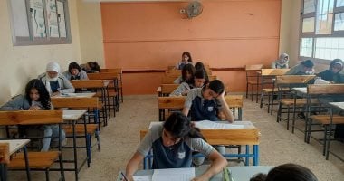 جداول امتحانات الدور الثاني للصفوف الإعدادية والنقل بمحافظة القليوبية ودليل التعرف عليها