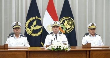 مواعيد وشروط الالتحاق بكلية الشرطة للعام الحالي مع فيديو توضيحي