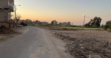 تغطية مصرف أبو شهدة في الدقهلية بمسافة 1100 متر بتكلفة 33 مليون جنيه: تفاصيل المشروع وأحدث الصور