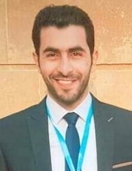 الدكتور جلال مجدي مصطفى محمد، مدرس بكلية الصيدلة الدكتور جلال مجدي مصطفى محمد، مدرس بكلية الصيدلة