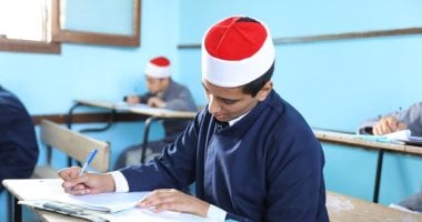 جدول امتحانات الدور الثاني للشهادة الإعدادية في منطقة سوهاج الأزهرية