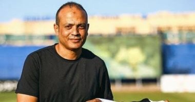 الجونة يعلن عن تشكيل الجهاز الفني بالكامل تحت قيادة بيبو
