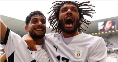 محمد النني وإبراهيم عادل: شراكة مصرية واعدة تسطع في ملاعب كرة القدم العالمية