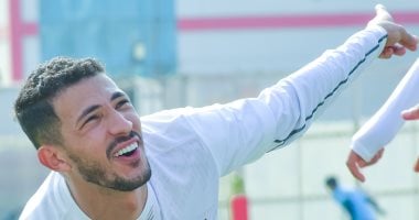 شرط فيريرا الأساسي لاستمرار أحمد فتوح في نادي الزمالك