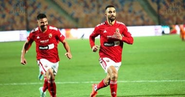 عمرو السولية وكريم نيدفيد